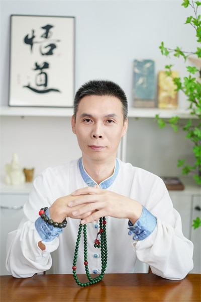 刘德宝：以“善终守护”重塑生命尊严的燃灯者