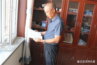 辽宁省建昌县立体循环农业领头人——郑文林