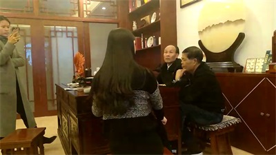 国宝级中医——周培富