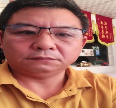 著名新时代中医专家——余火新