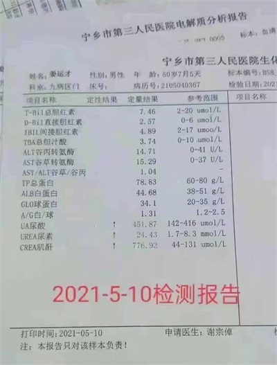 八一建军节98周年专题报道 清代御医第四代传人——黎化雨