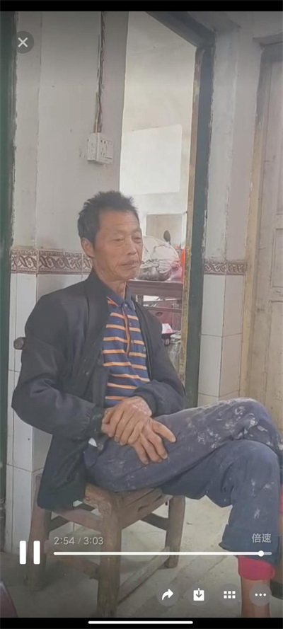 八一建军节98周年专题报道 清代御医第四代传人——黎化雨