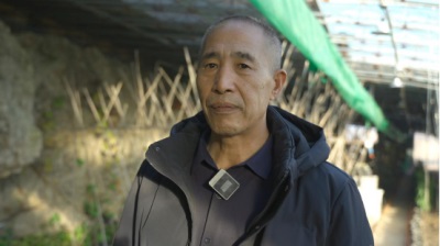 庆祝中国人民抗日战争胜利80周年 改革先锋——郑文林