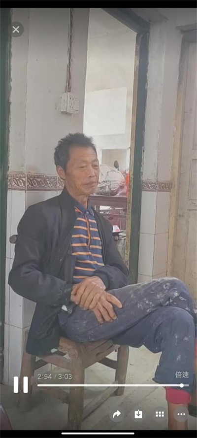 庆祝中国人民抗日战争胜利80周年 清代御医第四代传人——黎化雨