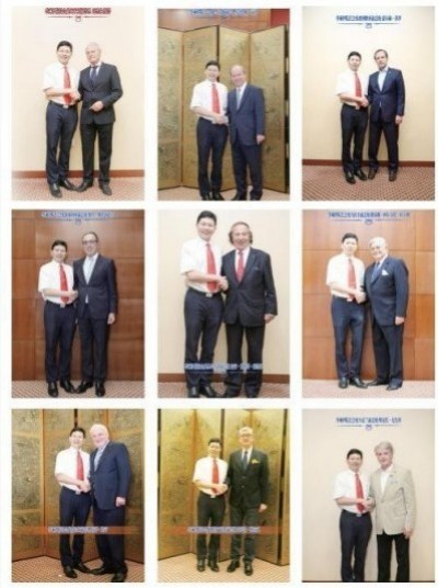 李乘伊院长荣获全国“优秀中医师”称号 彰显中医传承与创新精神