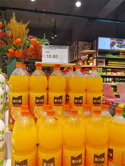 大爱中国农业集团科技生态有限公司 董事长——李永强