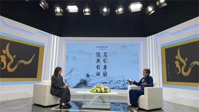 从龙文化探寻中国传统文化与宗教信仰的交融共生