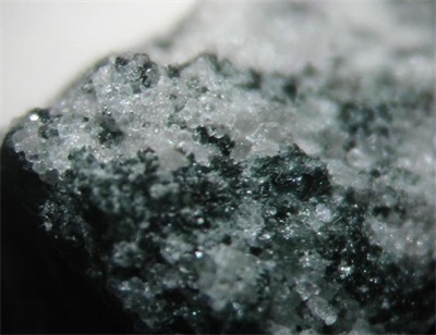 香花石内含“未知元素”-第8周期第129号元素|数理化1基础宏微分析