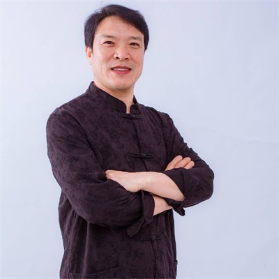 古医术传承创始人——刘起元