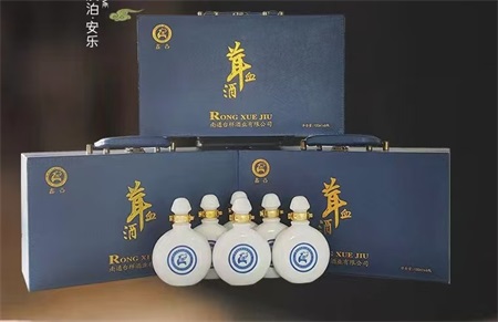 鑫凸茸血酒及其南通台样酒业有限公司