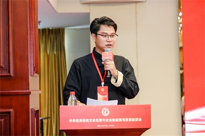 《论国学传统文化走进少儿学堂的必要性》