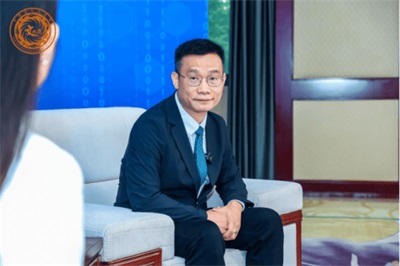 国家“十四五”人才强国工程 ——十四五突出贡献者——罗刚