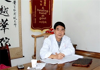 脉间破壁见真章——杨德常教授的中医临床新突破