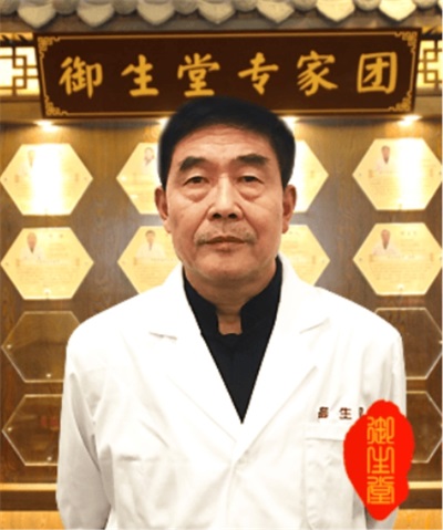 脉间破壁见真章——杨德常教授的中医临床新突破