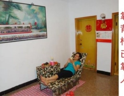 中国发明家——邓寿长