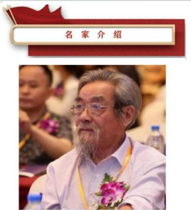 中国当代名医——吴文成