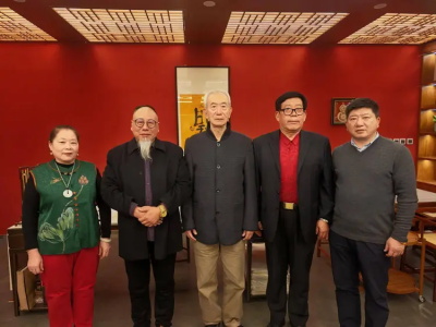 黄河千年清一回活性龙肽回春汤让 98 岁的抗联老战士起死回生