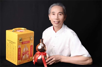 著名名中医——王日明