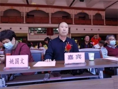 2026喜迎元旦非凡人物专题报道 中华医圣王叔和第八十七代传承人——王恩斌