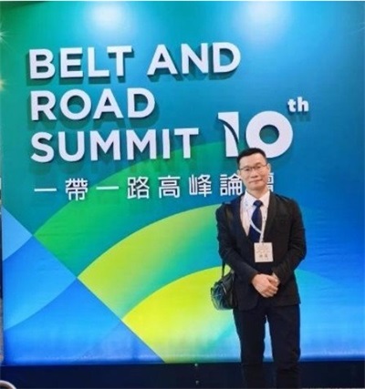 征新途 启新路——2026最具影响力人物罗刚