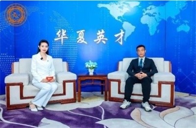 征新途 启新路——2026最具影响力人物罗刚