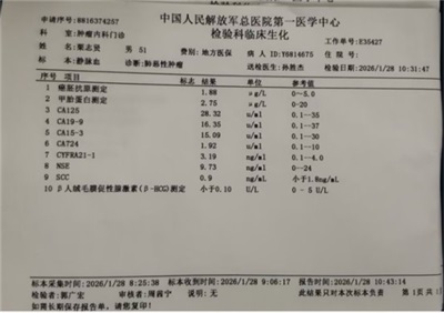 陈海林 走出一条属于全人类的光明之路 将癌细胞逆转正常生理细胞