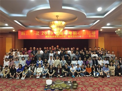 2026全国两会报道 ——曾祥胜老师