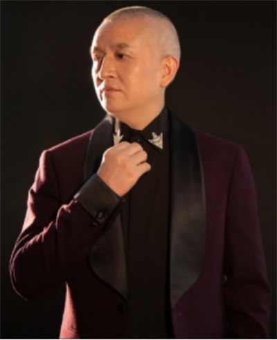 2026全国两会报道 ——曾祥胜老师