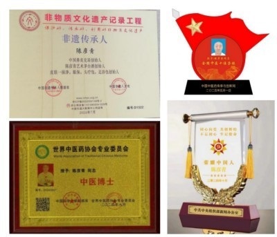 精研中医治鼻病 赤诚医者迎两会