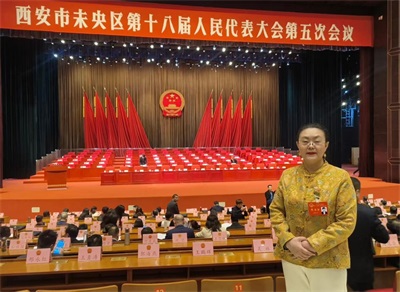 顺国策守正创新 惠民生仁心济世 ——记孙思邈正传药王门第四十八代传承人董新芳