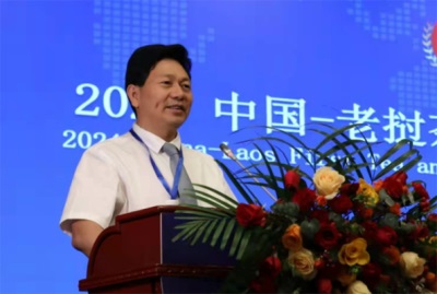 当代中医事业奠基人——李乘伊院士