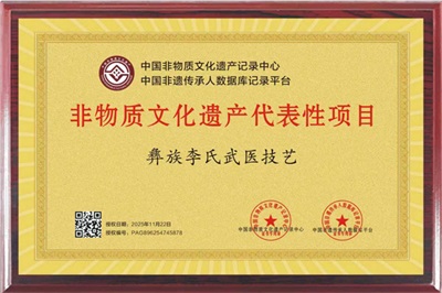 当代中医事业奠基人——李乘伊院士