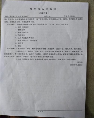 金秀瑶族灯草灸疗法 瑶医药非物质文化遗产传承人---赵衷 民