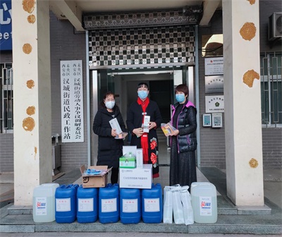 大医精诚传千古，药王赐福惠万民！ ——记药王文化传承人董新芳