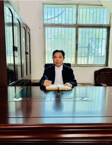 国医名师——杨小华