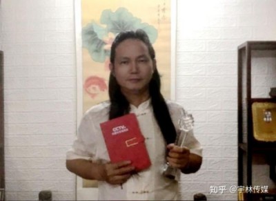 郭贤洲——资深风水研究专家