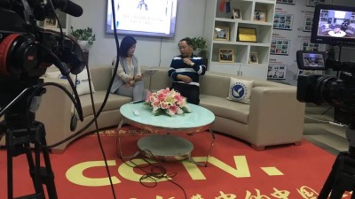 科创引领绿色发展 健康赋能民生未来——中国绿色发展领军人物高长臣