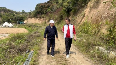 科创引领绿色发展 健康赋能民生未来——中国绿色发展领军人物高长臣