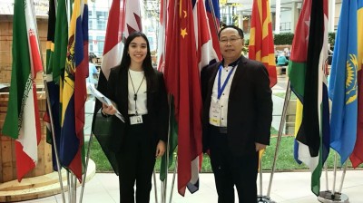 科创引领绿色发展 健康赋能民生未来——中国绿色发展领军人物高长臣