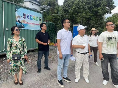 科创引领绿色发展 健康赋能民生未来——中国绿色发展领军人物高长臣