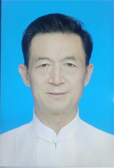 “御手堂”刘保章中医大师简介
