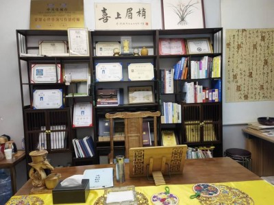 身为心理咨询师对每一位生命来访者的敬畏