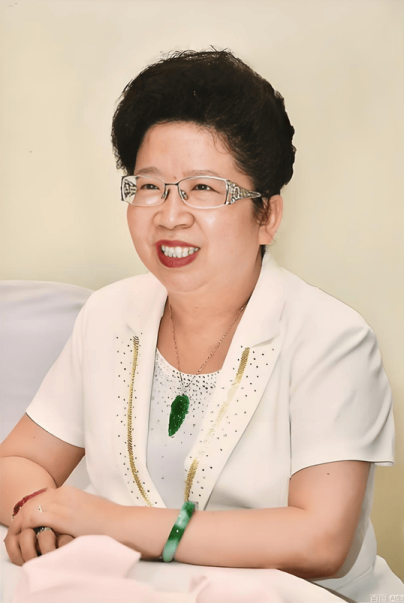 从人大才女到行业领军者，仉昊：一根“健康稻草”撑起的逆袭人生