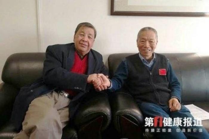 战略性发明与强军建设解决官兵缺氧和晕船晕车症难题!!