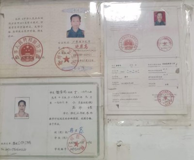 疑难病诊疗专家  ——黎雪凤