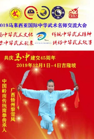 疑难病诊疗专家  ——黎雪凤