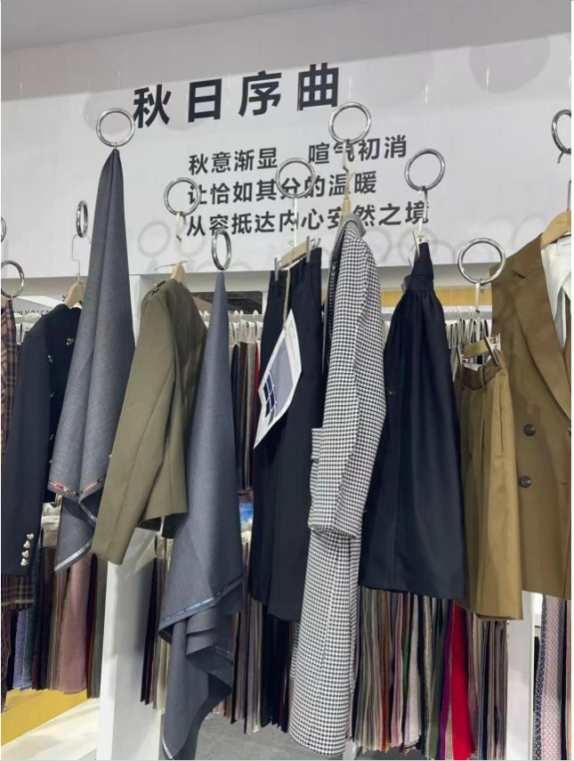《2026 时代先锋领军人物》重点推荐——力尚于