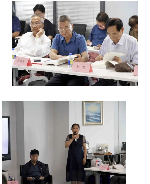 一卷医话，万象回响