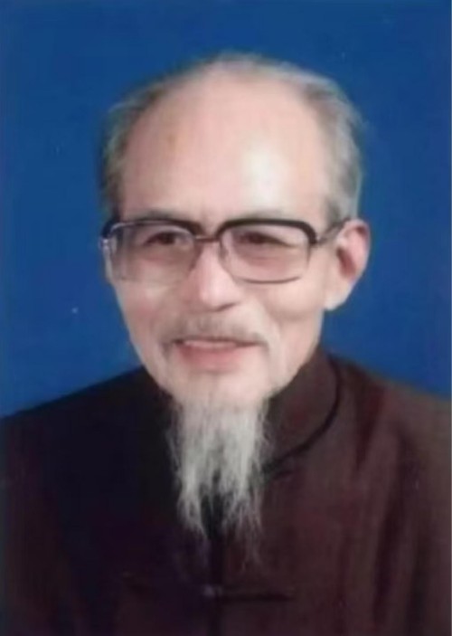 医脉承古文墨传家--贾氏 家族中医与传统文化交融传承