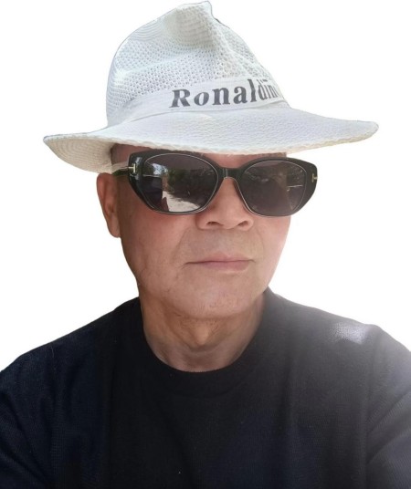 武术家——吴克峰